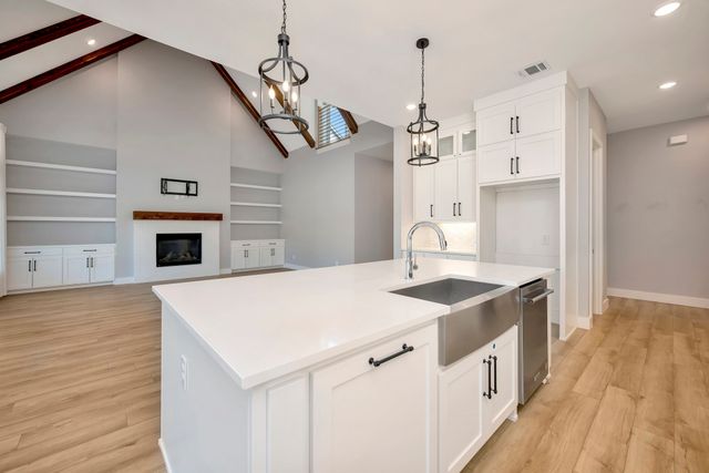 4620 Old Red Lane, Prosper, TX 75078