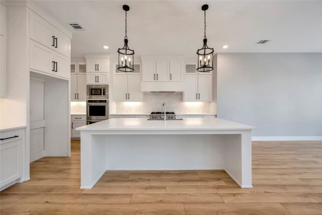 4620 Old Red Lane, Prosper, TX 75078