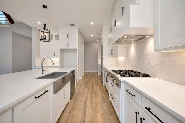 4620 Old Red Lane, Prosper, TX 75078