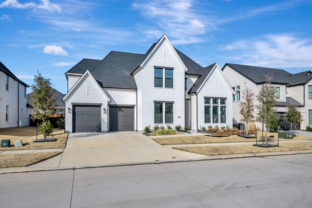 4620 Old Red Lane, Prosper, TX 75078