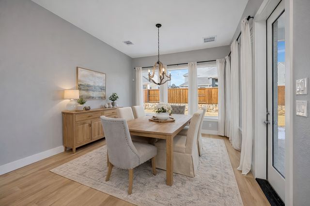 4620 Old Red Lane, Prosper, TX 75078