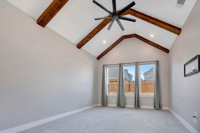 4620 Old Red Lane, Prosper, TX 75078