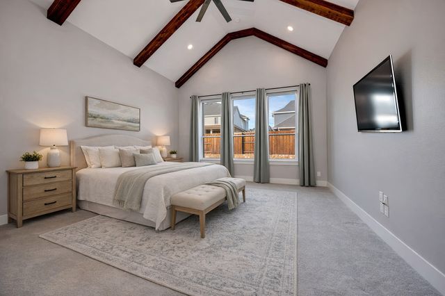 4620 Old Red Lane, Prosper, TX 75078