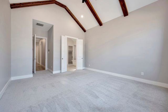 4620 Old Red Lane, Prosper, TX 75078