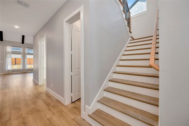 4620 Old Red Lane, Prosper, TX 75078