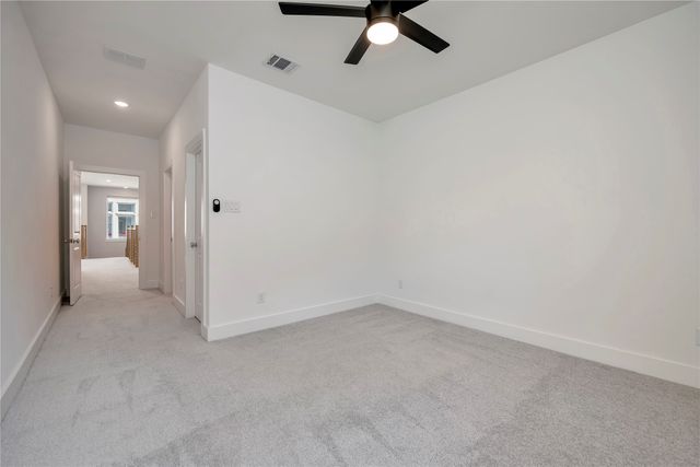 4620 Old Red Lane, Prosper, TX 75078