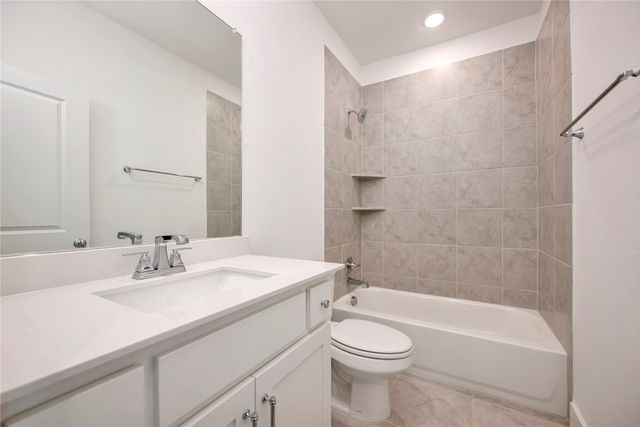 4620 Old Red Lane, Prosper, TX 75078