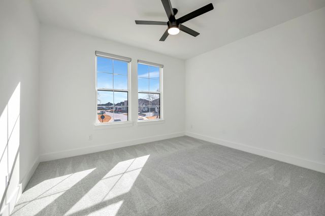 4620 Old Red Lane, Prosper, TX 75078