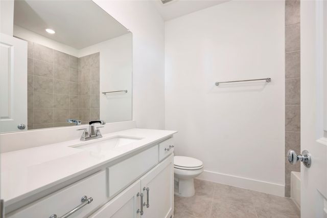 4620 Old Red Lane, Prosper, TX 75078