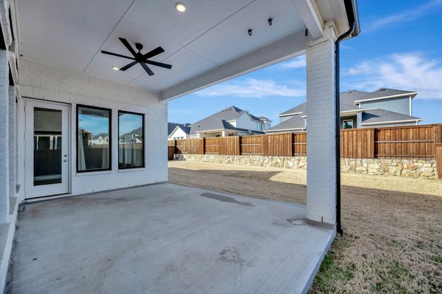 4620 Old Red Lane, Prosper, TX 75078