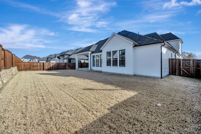 4620 Old Red Lane, Prosper, TX 75078