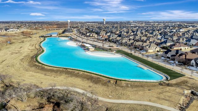 4620 Old Red Lane, Prosper, TX 75078