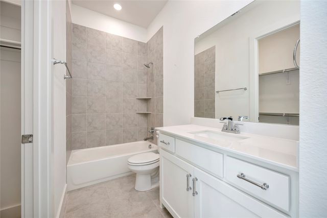 4620 Old Red Lane, Prosper, TX 75078