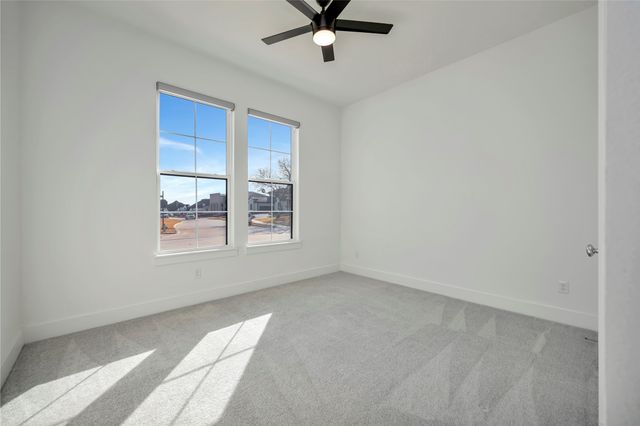 4620 Old Red Lane, Prosper, TX 75078