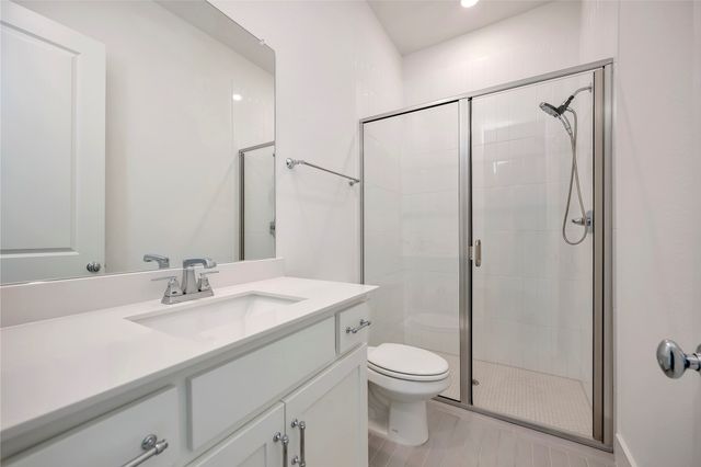 4620 Old Red Lane, Prosper, TX 75078