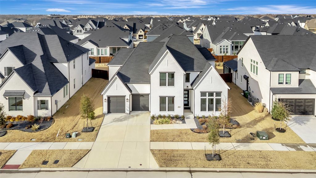 4620 Old Red Lane, Prosper, TX 75078