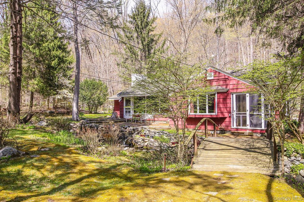 72 Seifert Lane, Putnam Valley, NY 10579 — photo 5