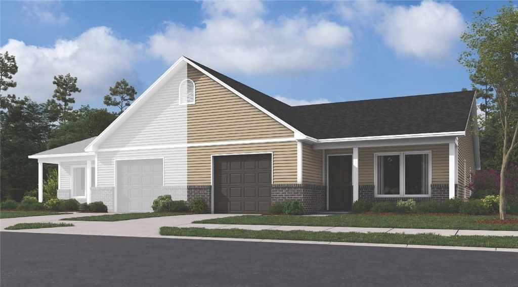 102 NW 67th Avenue, Bentonville, AR 72713