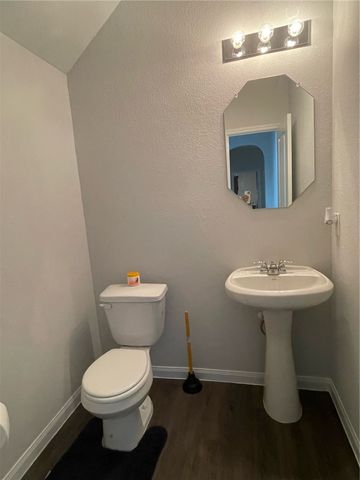 985 Marquis Drive, Bryan, TX 77803