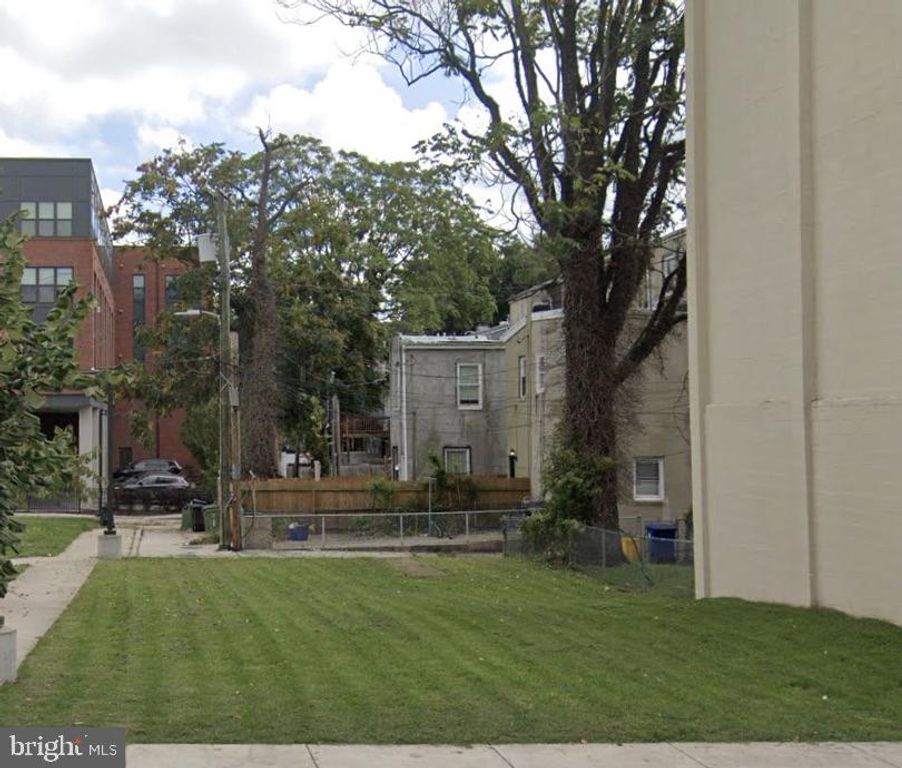 1711 BARCLAY ST, Baltimore, MD 21202