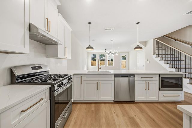 3422 Elser Street, Houston, TX 77009