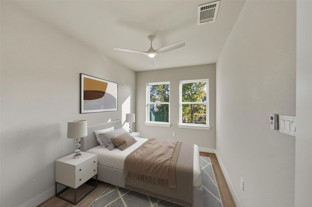 3422 Elser Street, Houston, TX 77009