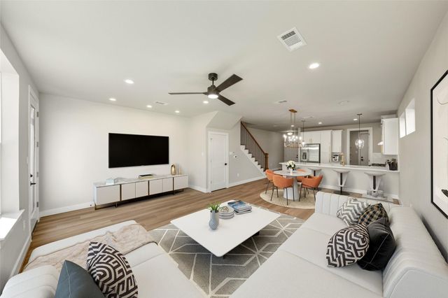 3422 Elser Street, Houston, TX 77009