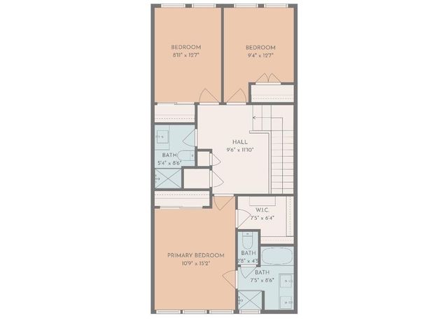 3422 Elser Street, Houston, TX 77009