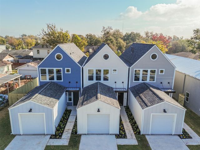 3422 Elser Street, Houston, TX 77009