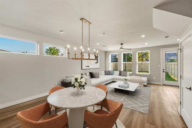 3422 Elser Street, Houston, TX 77009