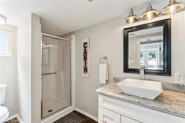 378 Oak Drive, Lake Arrowhead, CA 92352
