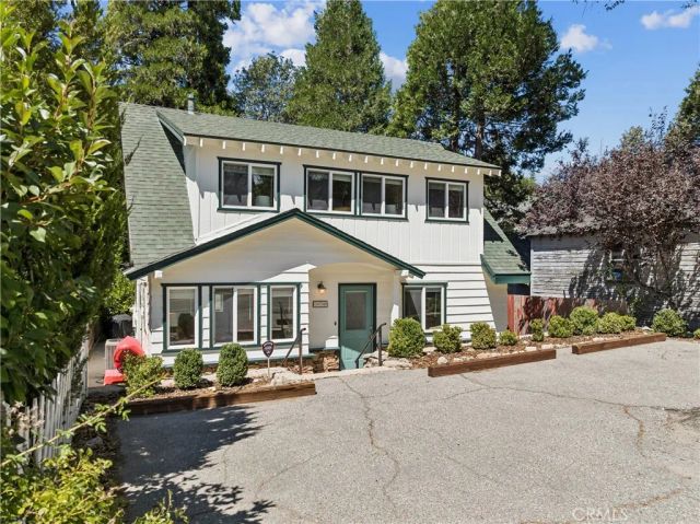 378 Oak Drive, Lake Arrowhead, CA 92352