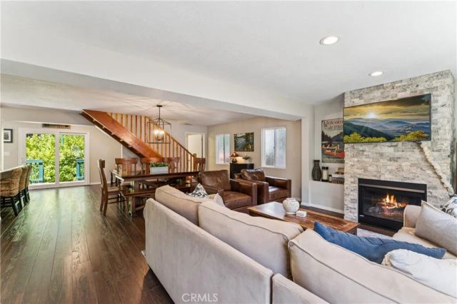 378 Oak Drive, Lake Arrowhead, CA 92352