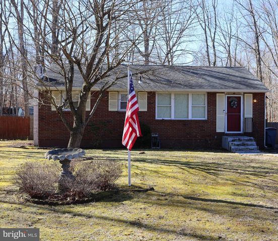 307 EDWARDS, Chesilhurst, NJ 08089