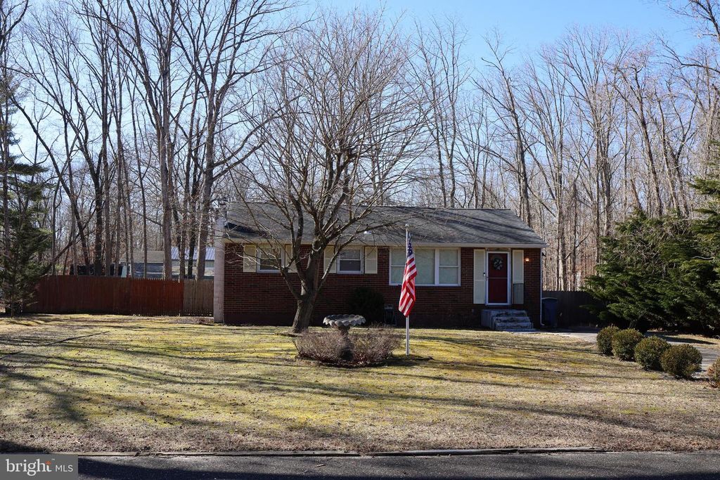 307 EDWARDS, Chesilhurst, NJ 08089