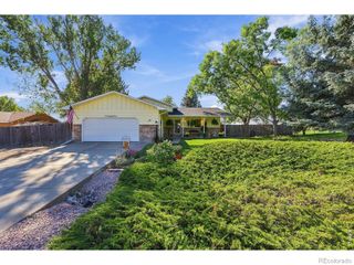 1800 Rolling View Drive, Loveland, CO 80537