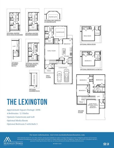 4229 Red Cedar Ring Lane, Pinehurst, TX 77362