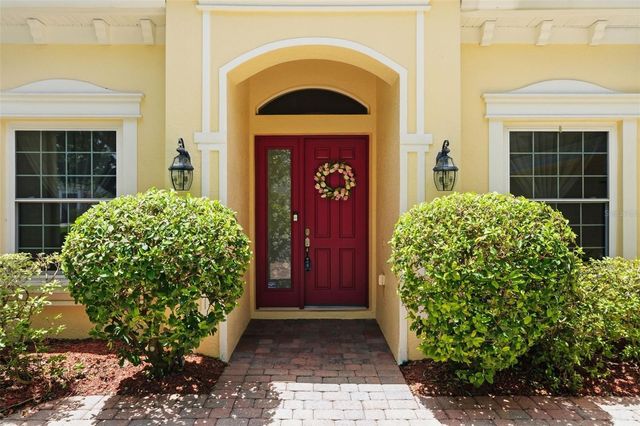 3894 SAFFLOWER TERRACE, Oviedo, FL 32766