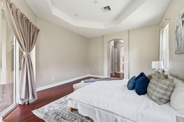 3894 SAFFLOWER TERRACE, Oviedo, FL 32766