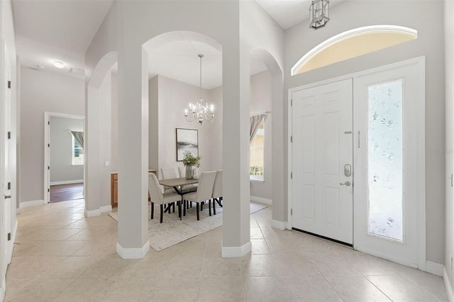 3894 SAFFLOWER TERRACE, Oviedo, FL 32766