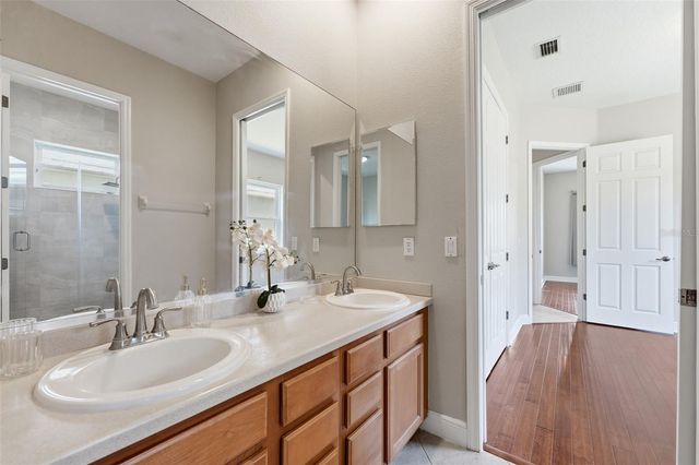 3894 SAFFLOWER TERRACE, Oviedo, FL 32766