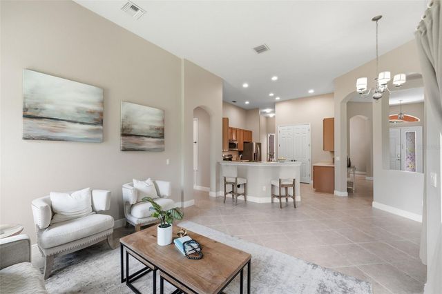 3894 SAFFLOWER TERRACE, Oviedo, FL 32766