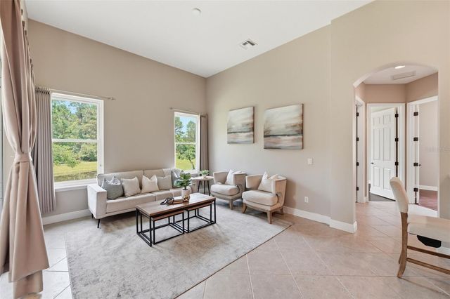3894 SAFFLOWER TERRACE, Oviedo, FL 32766