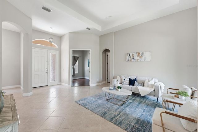 3894 SAFFLOWER TERRACE, Oviedo, FL 32766