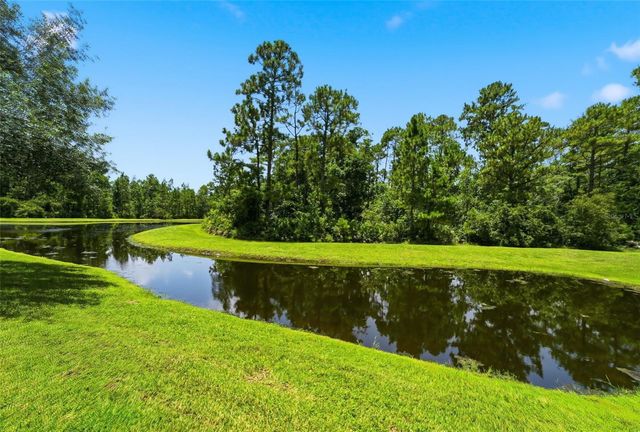 3894 SAFFLOWER TERRACE, Oviedo, FL 32766