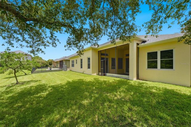 3894 SAFFLOWER TERRACE, Oviedo, FL 32766