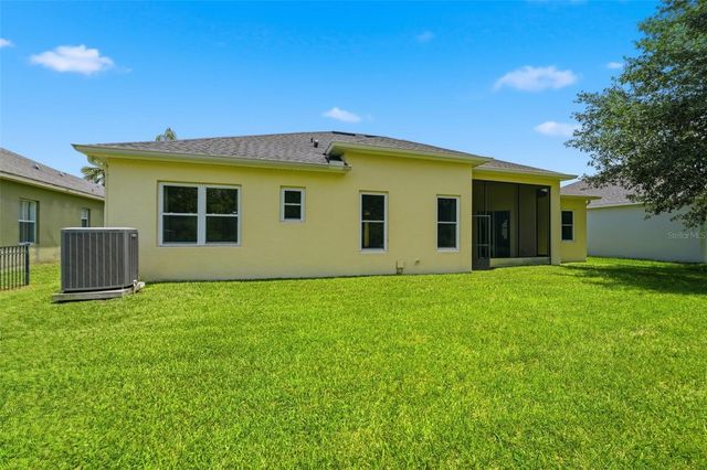 3894 SAFFLOWER TERRACE, Oviedo, FL 32766