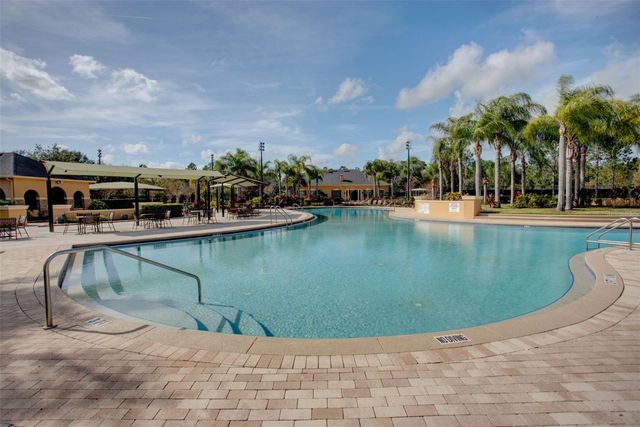 3894 SAFFLOWER TERRACE, Oviedo, FL 32766