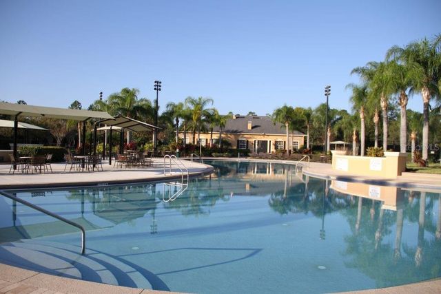 3894 SAFFLOWER TERRACE, Oviedo, FL 32766