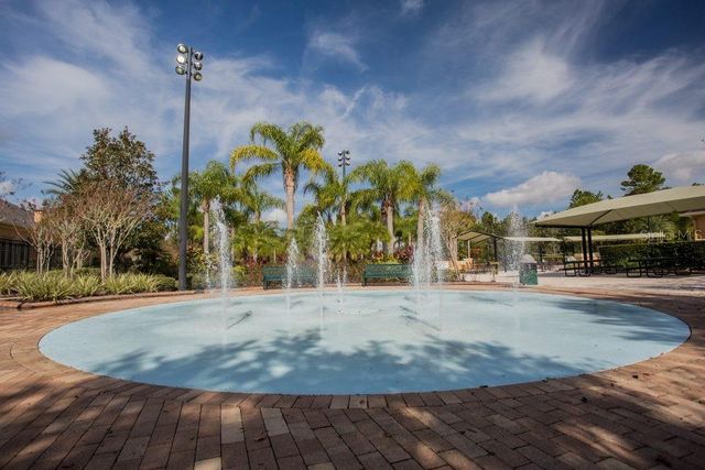 3894 SAFFLOWER TERRACE, Oviedo, FL 32766